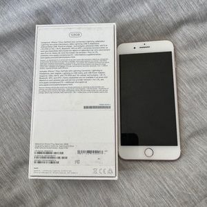 iPhone 7 Plus 128 GB